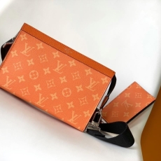 Mens LV Satchel Bags